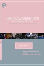 Watch Varjoja paratiisissa kostenlos online.