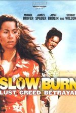 Guarda online Slow Burn gratuitamente.
