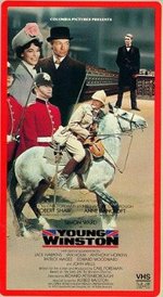 Watch Young Winston online free.