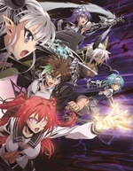 Watch Shinmai Maou no Testament kostenlos online.