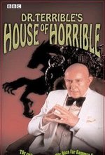 Regarder Dr. Terrible's House of Horrible en ligne gratuitement.