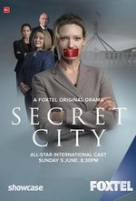 Guarda online Secret City gratuitamente.