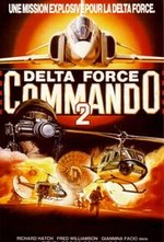 Ver Delta force commando 2 en línea de forma gratuita.