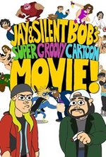 Guarda online Jay and Silent Bob's Super Groovy Cartoon Movie gratuitamente.
