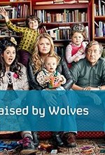 Guarda online Raised by Wolves gratuitamente.
