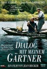 Guarda online Samtal med min trÃ¤dgÃ¥rdsmÃ¤stare gratuitamente.