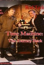 Time Machine: The Journey Back poster