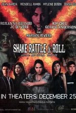 Watch Shake Rattle & Roll X online free. Shake Rattle & Roll X poster